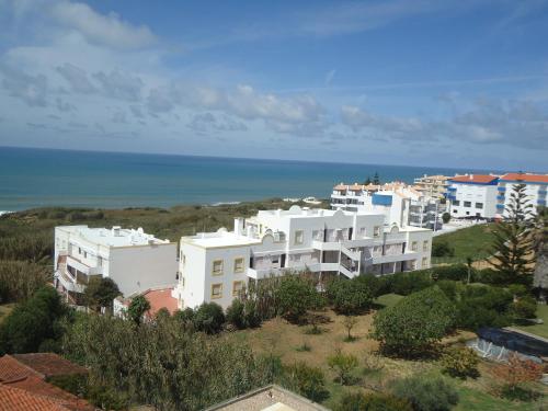  Panorama Sol in Ericeira