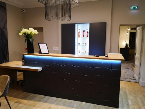 Hotel Claude Darroze - image 7