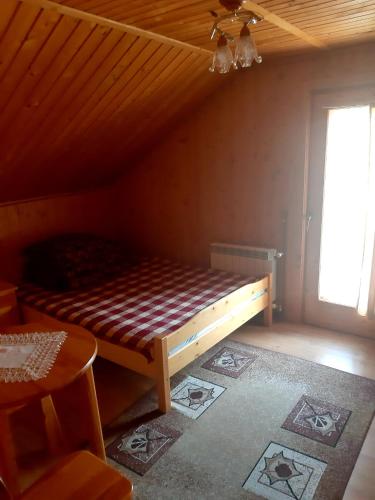 Pokoje U Heleny – Lesnica, KY