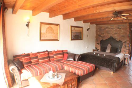 Hazienda Apartmenthotel - main image