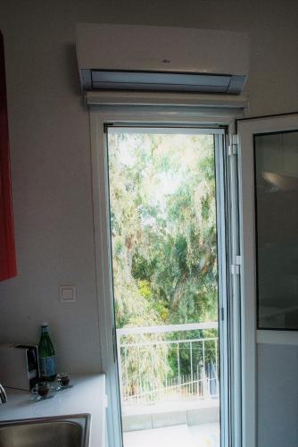 AT.thea ATHENS BOUTIQUE APARTMENTS, Atene (foto 4)