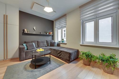 Monte Cassino Chill - Comfy Apartments Sopot