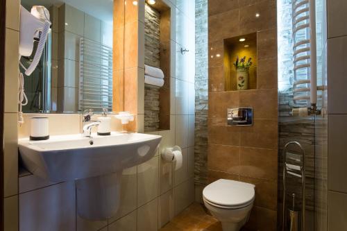 Apartamenty Ciche Wzgórze Zakopane, Zakopane (fotografie 9)