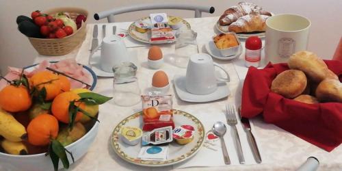 B&B La casa D'amare - 식음료(F&B)