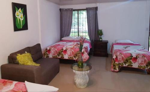 Hotel Maguey Costa Rica
