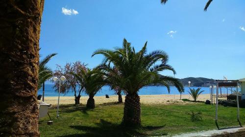  Vacations by the sea in Nea Iraklitsa