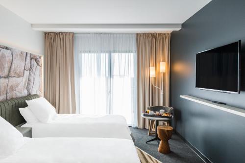 Hôtel Mercure Bastia Biguglia & Spa - image 2