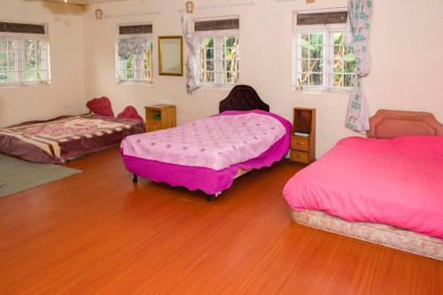 Sunrise Apartments Hotel Fort Portal