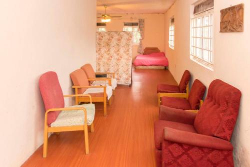 Sunrise Apartments Hotel Fort Portal