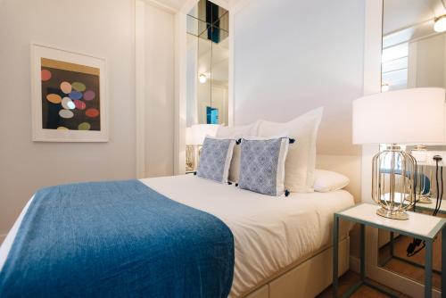 Hommyhome Regina - Metropol, Sevilla (Foto 9)