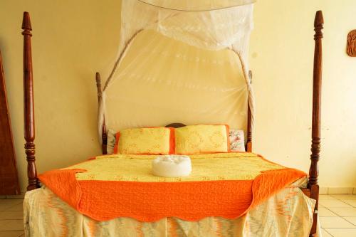 Sunrise Apartments Hotel Fort Portal