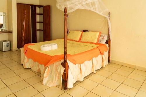 Sunrise Apartments Hotel Fort Portal