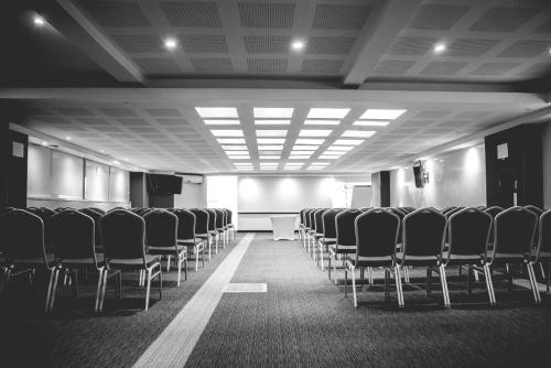 191275300 LaiLa Hotel CDMX Reforma
