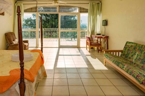 Instalações, Sunrise Apartments International in Fort Portal