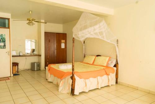 Sunrise Apartments Hotel Fort Portal