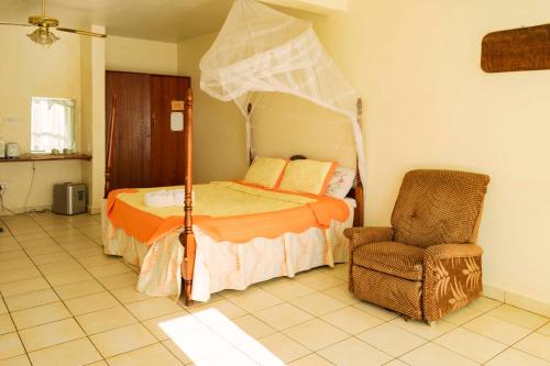 Sunrise Apartments Hotel Fort Portal