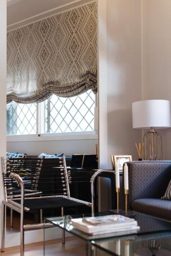 Hommyhome Regina - Metropol, Sevilla (Foto 8)