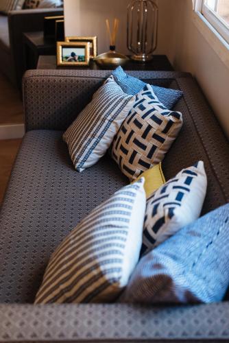 Hommyhome Regina - Metropol, Sevilla (Foto 10)
