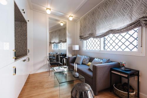 Hommyhome Regina - Metropol 4
