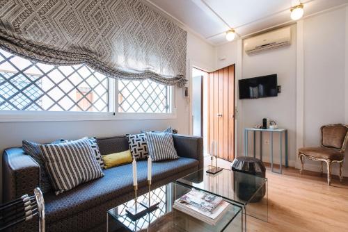 Hommyhome Regina - Metropol, Sevilla (Foto 6)