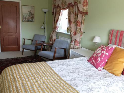 UPTHEDOWNS B&B in Sevenoaks