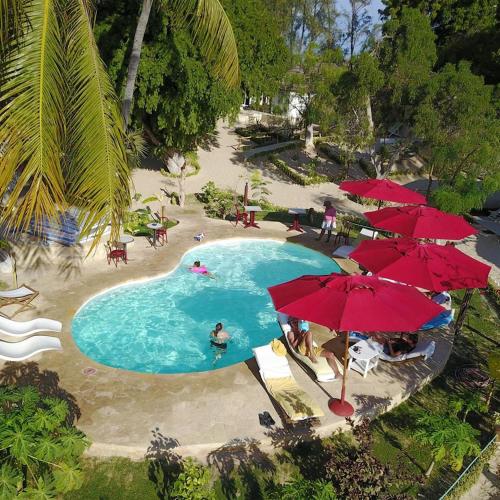 Ifaty Beach Club