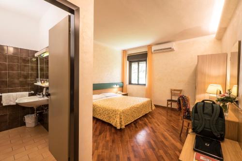 Hotel Vega Perugia - image 7