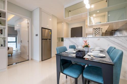 Facilities, Diamond Twintower Apartment Hotel 鑽石雙星酒店式公寓 in Koh Pich