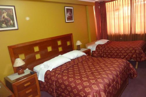hotel photo
