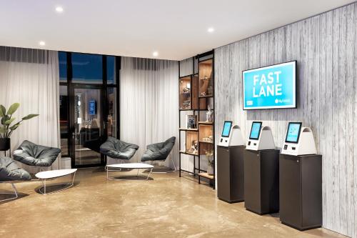 H2 ホテル ミュンヘン オリンピアパーク