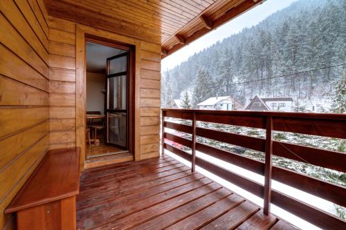 Apartmány Solum obrázok