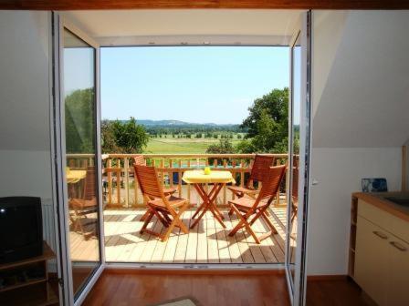 Holiday Apartment