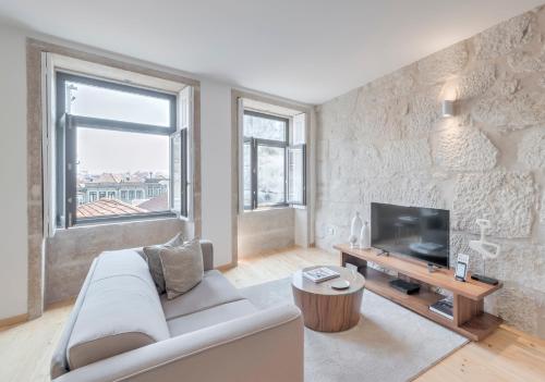 Foto - BO - Sá de Noronha Apartments
