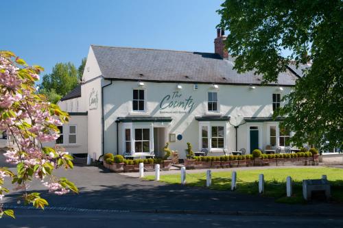 The County - Barmpton