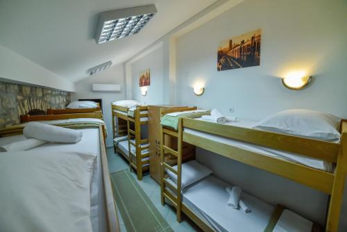 Hostel Sinj, Sinj (Foto 11)