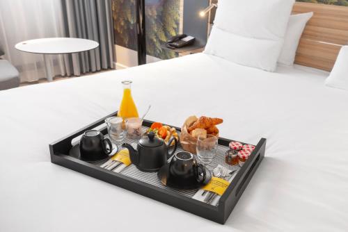 Novotel Blois Centre Val de Loire