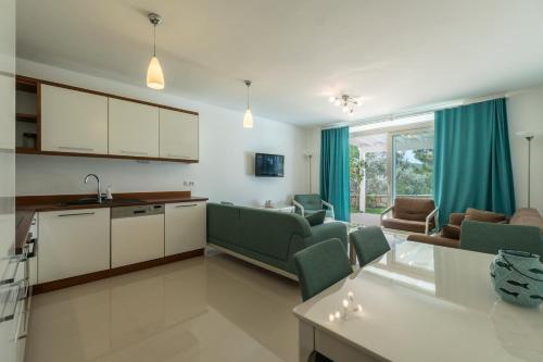  Villa Mira - A Peacefull House in Bodrum in Torba