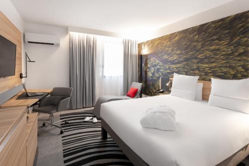 Novotel Blois Centre Val de Loire