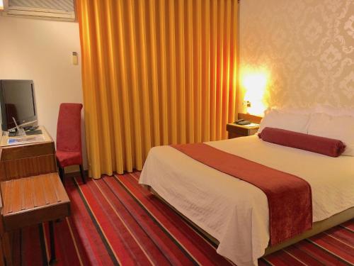 Hotel Eurosol Seia Camelo - image 5