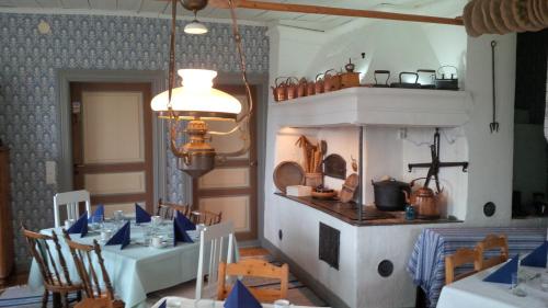 Guesthouse Enigheten - image 10