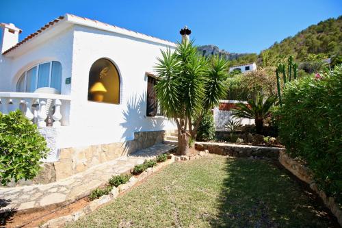  Marquesa EL in Denia