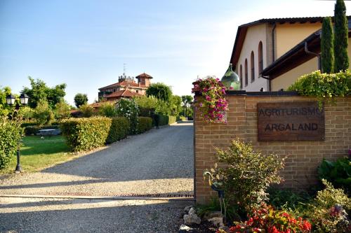 Agriturismo Argaland - image 14