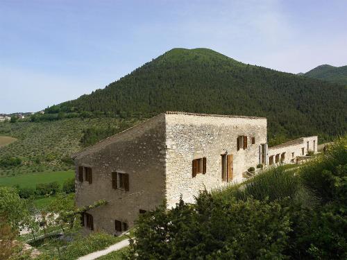 Borgo di Pianciano – Poreta, CT