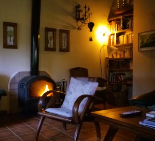 Hotel Rural El Camino - image 3