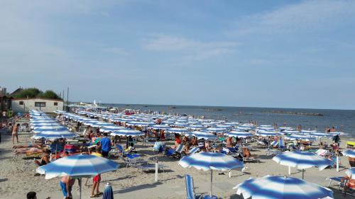 Camping Ancora Camping Ancora