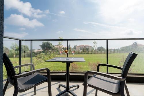 Hôtel Mercure Bastia Biguglia & Spa - image 10