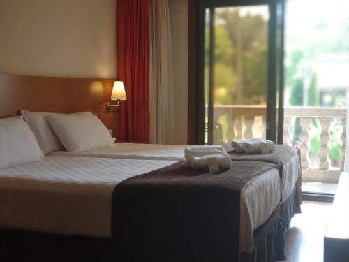 Hotel Avión by Bossh Hotels - image 7