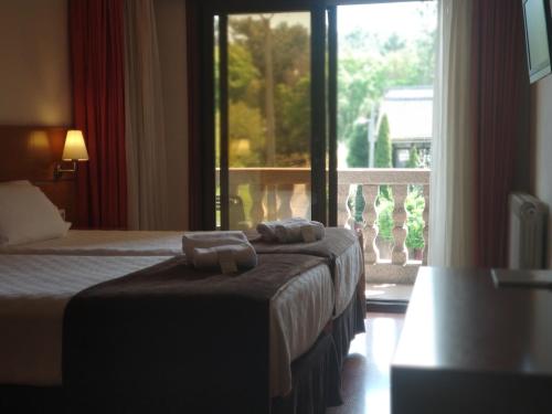 Hotel Avión Vigo, Vigo