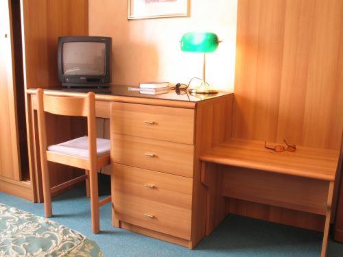 Hotel Adriano, Turin (Foto 5)