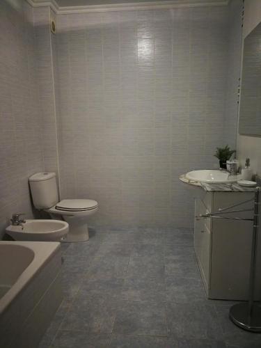  Casa Amarela in Marinha Grande